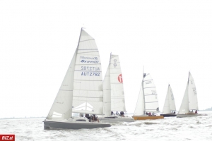 Meine erste Regatta am eigenen Boot - Segelschule Sailsports