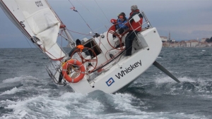 Privatstunden und Personal Trainings am eigenen Boot und Kaufberatung für das erste eigene Boot - Segelschule Sailsports