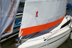 Tuning am eigenen Boot - Segelschule Sailsports