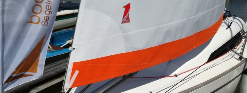 Tuning am eigenen Boot - Segelschule Sailsports