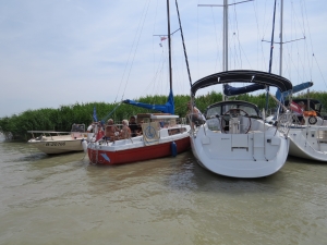 Thementraining Manövertraining und Crewtraining am eigenen Boot - Segelschule Sailsports