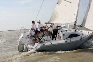Privatstunden am eigenen Boot und Kaufberatung für das passende Boot - Segelschule Sailsports