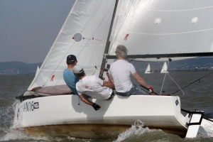 Privatstunden am eigenen Boot und Kaufberatung für das erste eigene Boot - Segelschule Sailsports