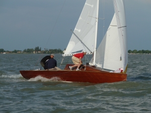 Personal Trainings am eigenen Boot - Segelschule Sailsports