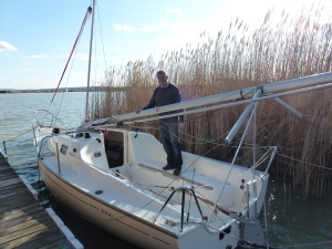 Tuning am eigenen Boot - Segelschule Sailsports